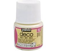 Pebeo P.BO Deco - Peinture - peinture acrylique - vert forêt - 45 ml NA G
