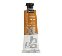 Pebeo Pébéo - Peinture à l'huile fine XL 37 ml - Jaune - Stil de Grain Jaune 37 ml