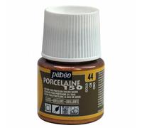 Pebeo Peinture à l'eau Brillante - Or - 45 ml