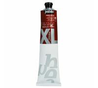 Pebeo Peinture à l'huile fine XL Studio - Sienne brûlée 200 ml