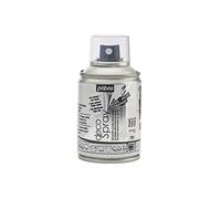 Pébéo – Bombe de peinture DecoSpray 100 ml – Acrylique, base eau, faible odeur, Perle nacré