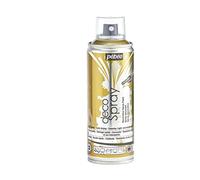 200ml Decospray Chrome Or