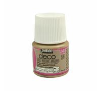 PEBEO Peinture acrylique - Taupe