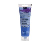 Peinture Decocreme Bleu Marine 120 Ml