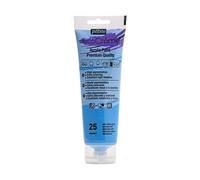 Peinture Acrylique Decocrème 120 Ml 025 Bleu Royal