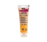 Peinture Acrylique Decocrème 120 Ml 006 Melon
