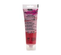 Peinture Decocreme Rouge Volcan