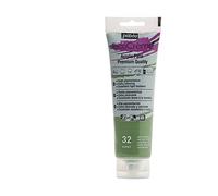 Peinture Acrylique Decocrème 120 Ml 032 Vert Cyprès