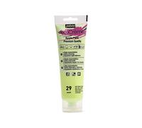 Peinture Acrylique Decocrème 120 Ml 029 Vert Lumière