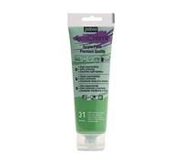 Peinture Acrylique Decocrème 120 Ml 031 Vert Tropical