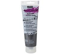 Peinture Decocreme Nacre Noir