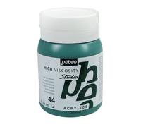 Pébéo Peinture Acryliques Pot De 500 Ml Vert De Hooker