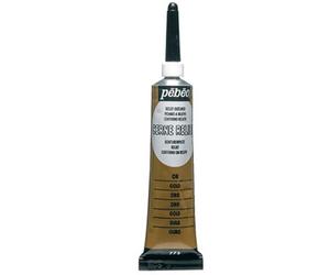 Pebeo - Peinture Cerne Relief Or - Tube De 20ml