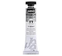Gouache Extra Fine T7 20 Ml 011 , Blanc Titane Special