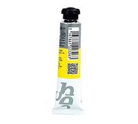 Pébéo Peinture Gouache 1 Tube de 20 ml Jaune Primaire