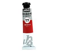 Pébéo Peinture Gouache 1 Tube de 20 ml Magenta 122-328