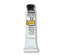 Gouache Extra Fine T7 20 Ml 100 , Ocre Jaune