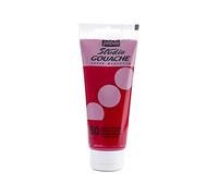 Pébéo – Gouache Studio – Qualité fine opaque mate – Magenta primaire – 100 ml