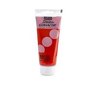 Gouache Fine Studio 100ml 39 , Vermillon