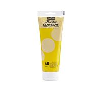 Pébéo Peinture gouache Studio Fine 220 ml Jaune primaire 48