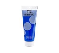 Gouache Fine Studio 220ml 14 , Bleu Cobalt Imitation