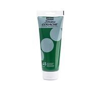 Gouache Fine Studio 220ml 45 , Vert Printemps