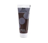 Gouache Fine Studio 220ml 29 , Ombre Brûlée