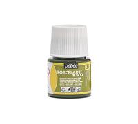 Peinture Porcelaine Pébéo 150 Brillant Péridot N°30