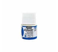 Pebeo Peinture Setacolor métallique - Perlé - 45 ml