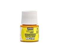 Pébéo Peinture Vitrea 160 Citron 45 ml