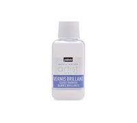 Pébéo Vernis acrylique Artist Acrylic Brillant – Phase aqueuse – 250 ml