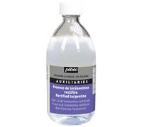 PEBEO 495 ML rectifié térébenthine, Transparent