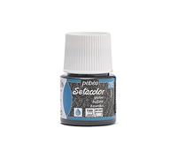 PEBEO PINTURA Setacolor Purpurina Onix 45ml
