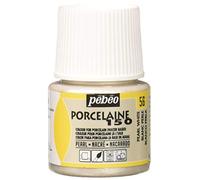 Pébéo Porcelaine P150 Peinture 45 ml Blanc Perle 024056