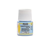 Pébéo Porcelaine P150 Peinture 45 ml Bleu Pastel