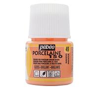Pébéo Porcelaine P150 Peinture 45 ml Mangue