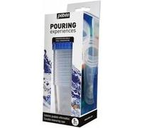 Pebeo Gobelets pour pouring - Set de 5