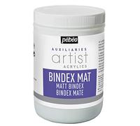 PEBEO Reliure Mate Transparente 1 l
