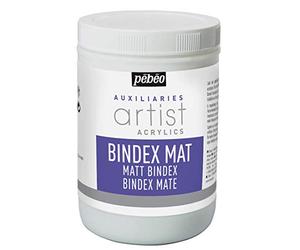 PEBEO Reliure Mate Transparente 1 l