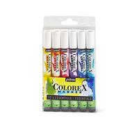 PÉBÉO Set 12 marqueurs essentiels Colorex
