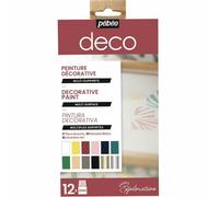 Pébéo Set de 12 - 12x20 ml
