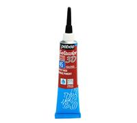 PEBEO Setacolor 3D Spicy Red Outliner - 20 ml