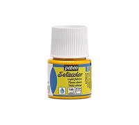 PEBEO Setacolor Bouteille de Peinture légère pour Tissu 45 ML
