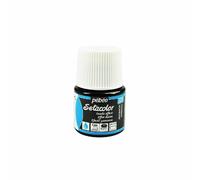 Pébéo Setacolor Effet Daim - Anthracite - 45 ml