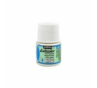 Pébéo Setacolor Effet Nacré - Vert - 45 ml