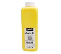 PEBEO Setacolor Flacon de peinture opaque pour tissu 1 litre
