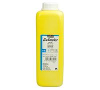 Pebeo Setacolor Light Fabrics Paint 1-Liter Bottle, Lemon by Pebeo