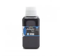 Peinture Textile Opaque Pébéo 250ml 19 , Noir