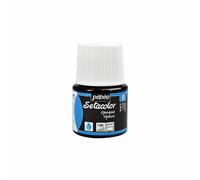 Pébéo Setacolor Opaque - Noir - 45 ml