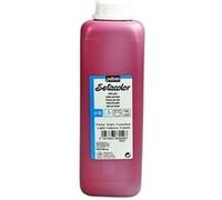 Pebeo Setacolor Tissus Clairs - Peinture - peinture à base d'eau - fuchsia - semi-opaque - mat - 1 L G